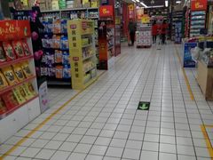-家乐福(八宝街店)