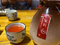 -长亭酒肆.武夷菜(鼓楼后海店)