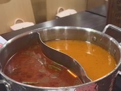 -呷哺呷哺(西单大悦城店)