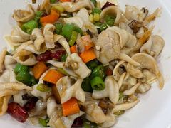 -威海渔村(黄兴路店)