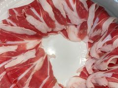 -阳坊胜利涮羊肉(阳坊老店)