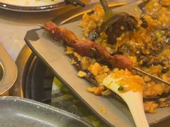 -沪上名羊天下•烤羊腿•东北烧烤•小龙虾(浦东直营总店)