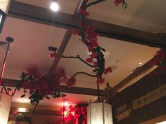 大堂-炊烟小炒黄牛肉(中心印象城店)