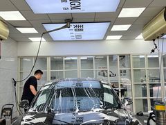 -Quantum量子膜(美即汽车贴膜店)