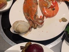 -一方渔歌蒸汽海鲜自助(文化路万达广场店)