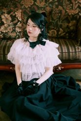 -WAVE SODA摄影工作室