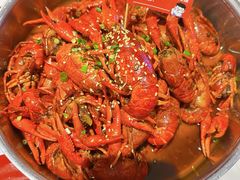 -靓靓蒸虾·头牌蒸虾(沙湖旗舰店)
