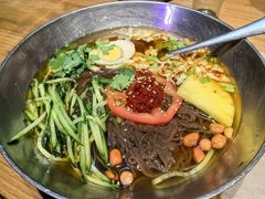 -熙成烧烤(白塔岭店)