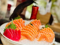 -匠和风精致料理(成都龙湖滨江天街店)