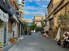 -溪岸路花鸟市场