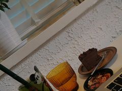 -舊新事咖啡NOTHING NEW COFFEE