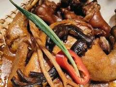 -芳·宴江南(范家路店)