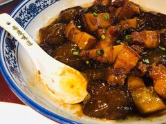 山粉圆子烧肉-集贤门·徽菜(南山店)