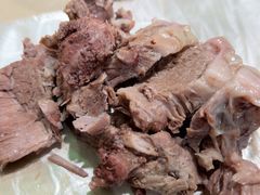 -小辫子羊肉面馆(周东店)
