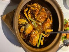 -汤城小厨•粤菜•靓汤(苏州街店)