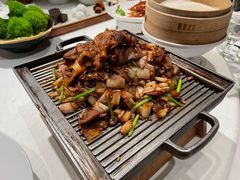 -四季民福烤鸭店(王府井东安门店)