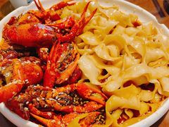 -马头巷·食景园(苏州总店)