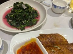 -老吉士酒家(天平路店)