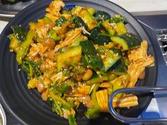 -胡同烧烤·烤肉(塔湾店)