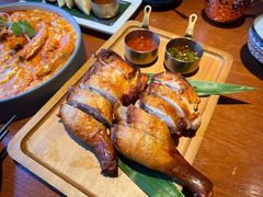 -品泰·泰国餐厅(苏州中心店)