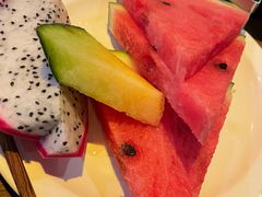 -火炉火自助餐(悠唐购物中心店)