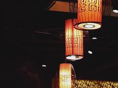 大堂-重庆渝达老火锅(春熙路店)