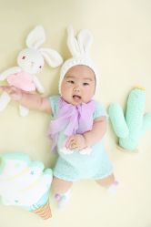 点击看大图 -哈尼Honey baby 儿童摄影(立丰国际公寓店)