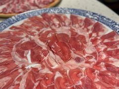 -鑫隆四季涮肉(八角畅游店)