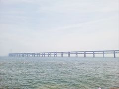 -星海湾跨海大桥