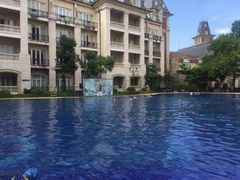-中旅阿那亚九龙湖·公主酒店