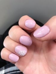 -爱睫物语·疗愈美睫美甲