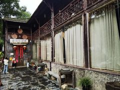 -上坦村
