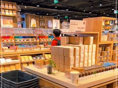 -MUJI无印良品(大悦城店)