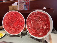 -洞子口重庆鲜货火锅(楚翘城旗舰店)