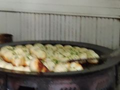 -老西白点心店