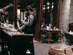 -北京老铺烤鸭(西稍门店)