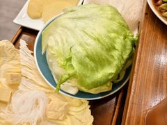-仁和四季涮肉馆(天坛南门店)
