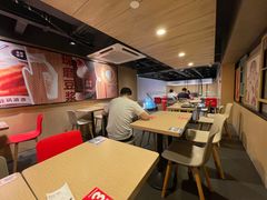 -永和大王(赤峰路二店)