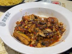 -聚味瞿记·龙虾堂(坡子街店)