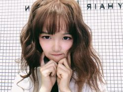 -MY HAIR ARDOR
