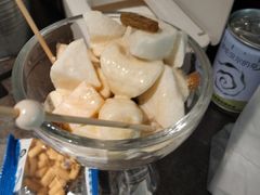 -很久以前羊肉串(昌里路三钢里店)