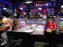 大堂-蘭奢雅集·江浙菜(青山江滩店)