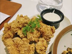 -盐说·西式餐酒馆(光明万达店)