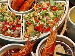 -乔街深夜食堂·小龙虾·高压锅生蚝(杭州总店)