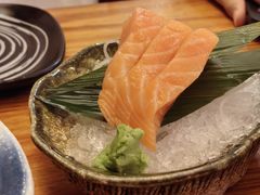 -坂吉屋·居酒屋深夜食堂(龙湖店)