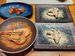 -樱之盛宴·蟹料理海鲜自助(前进大街店)