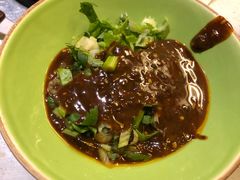 味碟-一叶一世界•素食餐厅(环球中心店)