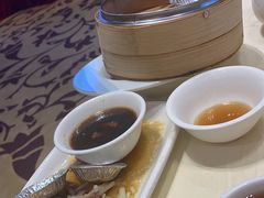 -广东胜利宾馆西关粤中餐厅