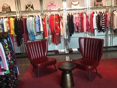 -Gucci(首创奥特莱斯店)