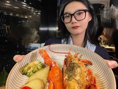 -Mr.Fish鱼鲜生海鲜放题(高德置地冬广场店)